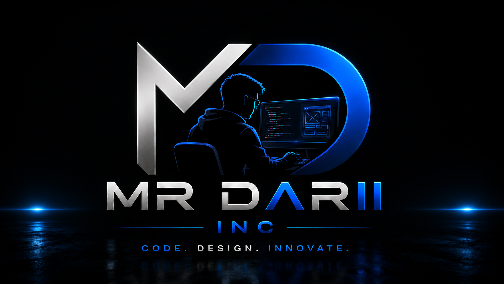 Mr Darii Inc